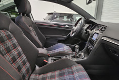 Volkswagen Golf 7 gti 220 cv / TO / dynaudio / camera / keyless / 56500 klm !!!