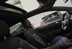 Volkswagen Golf 7 gti 220 cv / TO / dynaudio / camera / keyless / 56500 klm !!!