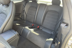 Mercedes CLASSE C 220 CDi 9G-TRONIC AMG Line / Caméra 360 / Toit ouvrant / burmester