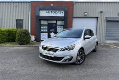 Peugeot 308 1.6 BlueHDi 120 ALLURE/ DISTRIBUTION NEUVE