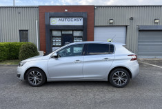 Peugeot 308 1.6 BlueHDi 120 ALLURE/ DISTRIBUTION NEUVE