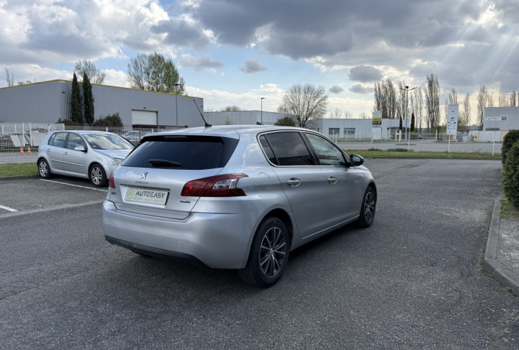 Peugeot 308 1.6 BlueHDi 120 ALLURE/ DISTRIBUTION NEUVE
