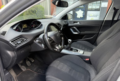 Peugeot 308 1.6 BlueHDi 120 ALLURE/ DISTRIBUTION NEUVE