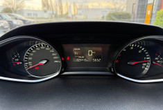 Peugeot 308 1.6 BlueHDi 120 ALLURE/ DISTRIBUTION NEUVE