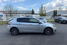 Peugeot 308 1.6 BlueHDi 120 ALLURE/ DISTRIBUTION NEUVE