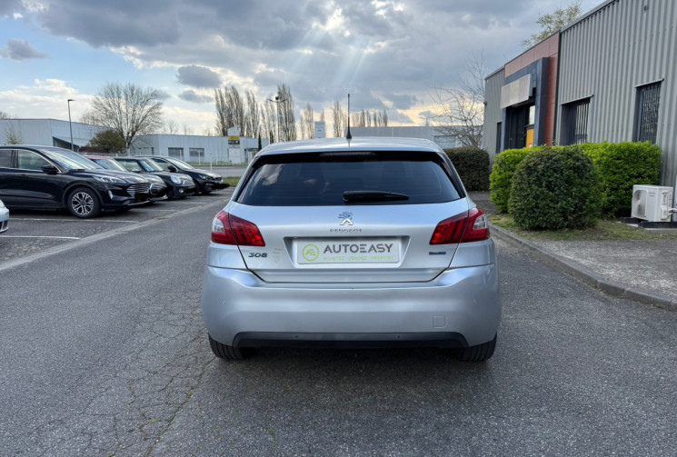 Peugeot 308 1.6 BlueHDi 120 ALLURE/ DISTRIBUTION NEUVE