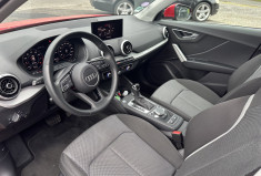 Audi Q2 35 TFSI 1.5  S-Tronic7 150 S LINE ADVANCED / VIRTUAL COCKPIT