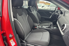 Audi Q2 35 TFSI 1.5  S-Tronic7 150 S LINE ADVANCED / VIRTUAL COCKPIT
