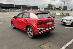 Audi Q2 35 TFSI 1.5  S-Tronic7 150 S LINE ADVANCED / VIRTUAL COCKPIT