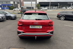 Audi Q2 35 TFSI 1.5  S-Tronic7 150 S LINE ADVANCED / VIRTUAL COCKPIT