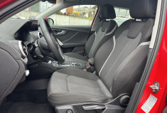 Audi Q2 35 TFSI 1.5  S-Tronic7 150 S LINE ADVANCED / VIRTUAL COCKPIT