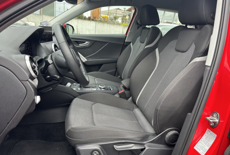 Audi Q2 35 TFSI 1.5  S-Tronic7 150 S LINE ADVANCED / VIRTUAL COCKPIT