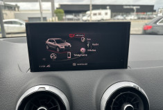 Audi Q2 35 TFSI 1.5  S-Tronic7 150 S LINE ADVANCED / VIRTUAL COCKPIT