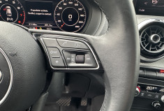 Audi Q2 35 TFSI 1.5  S-Tronic7 150 S LINE ADVANCED / VIRTUAL COCKPIT