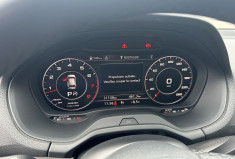 Audi Q2 35 TFSI 1.5  S-Tronic7 150 S LINE ADVANCED / VIRTUAL COCKPIT