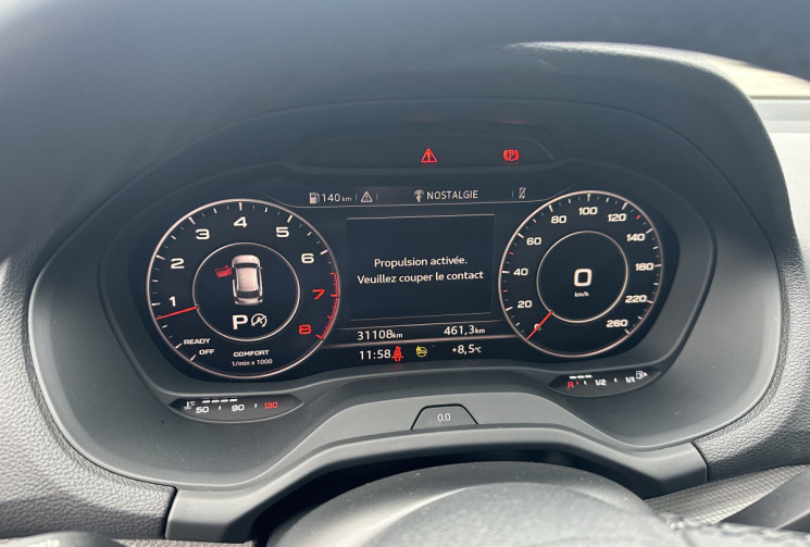 Audi Q2 35 TFSI 1.5  S-Tronic7 150 S LINE ADVANCED / VIRTUAL COCKPIT