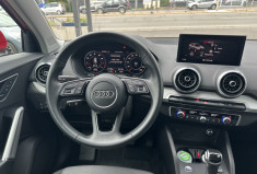 Audi Q2 35 TFSI 1.5  S-Tronic7 150 S LINE ADVANCED / VIRTUAL COCKPIT