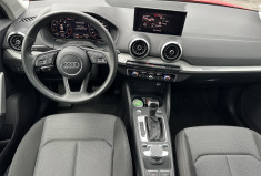Audi Q2 35 TFSI 1.5  S-Tronic7 150 S LINE ADVANCED / VIRTUAL COCKPIT