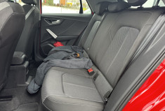 Audi Q2 35 TFSI 1.5  S-Tronic7 150 S LINE ADVANCED / VIRTUAL COCKPIT
