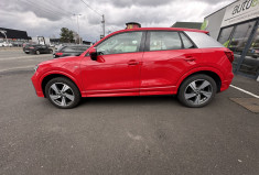 Audi Q2 35 TFSI 1.5  S-Tronic7 150 S LINE ADVANCED / VIRTUAL COCKPIT