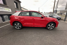 Audi Q2 35 TFSI 1.5  S-Tronic7 150 S LINE ADVANCED / VIRTUAL COCKPIT