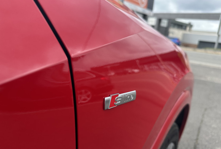 Audi Q2 35 TFSI 1.5  S-Tronic7 150 S LINE ADVANCED / VIRTUAL COCKPIT