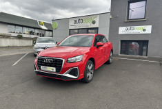 Audi Q2 35 TFSI 1.5  S-Tronic7 150 S LINE ADVANCED / VIRTUAL COCKPIT