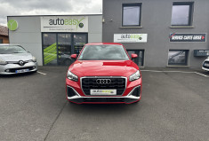 Audi Q2 35 TFSI 1.5  S-Tronic7 150 S LINE ADVANCED / VIRTUAL COCKPIT