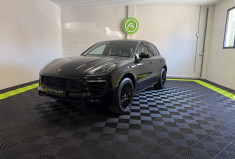 Porsche Macan GTS 3.0 V6 360cv + Options / 1ère Main / Entretien Porsche Complet