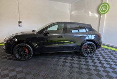 Porsche Macan GTS 3.0 V6 360cv + Options / 1ère Main / Entretien Porsche Complet
