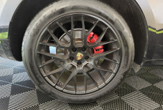 Porsche Macan GTS 3.0 V6 360cv + Options / 1ère Main / Entretien Porsche Complet