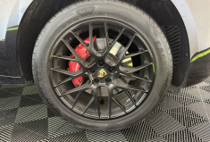 Porsche Macan GTS 3.0 V6 360cv + Options / 1ère Main / Entretien Porsche Complet