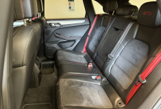 Porsche Macan GTS 3.0 V6 360cv + Options / 1ère Main / Entretien Porsche Complet