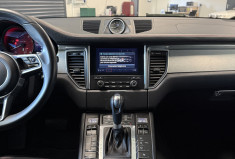 Porsche Macan GTS 3.0 V6 360cv + Options / 1ère Main / Entretien Porsche Complet