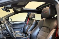 Porsche Macan GTS 3.0 V6 360cv + Options / 1ère Main / Entretien Porsche Complet