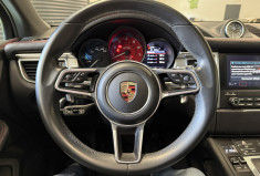 Porsche Macan GTS 3.0 V6 360cv + Options / 1ère Main / Entretien Porsche Complet