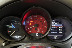 Porsche Macan GTS 3.0 V6 360cv + Options / 1ère Main / Entretien Porsche Complet