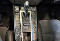 Porsche Macan GTS 3.0 V6 360cv + Options / 1ère Main / Entretien Porsche Complet