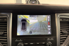 Porsche Macan GTS 3.0 V6 360cv + Options / 1ère Main / Entretien Porsche Complet