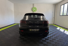Porsche Macan GTS 3.0 V6 360cv + Options / 1ère Main / Entretien Porsche Complet