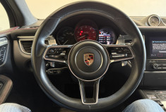 Porsche Macan GTS 3.0 V6 360cv + Options / 1ère Main / Entretien Porsche Complet