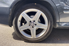 Mercedes CLASSE GLK 350 V6 CDi 7G-TRONIC 265 cv Fascination / cam 360 / Toit ouvrant / Harman Kardon