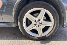Mercedes CLASSE GLK 350 V6 CDi 7G-TRONIC 265 cv Fascination / cam 360 / Toit ouvrant / Harman Kardon