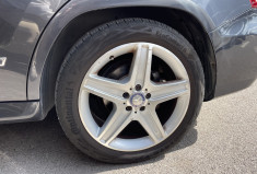 Mercedes CLASSE GLK 350 V6 CDi 7G-TRONIC 265 cv Fascination / cam 360 / Toit ouvrant / Harman Kardon
