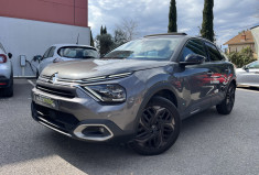 Citroën C4 III BlueHDi 110ch S&S Shine