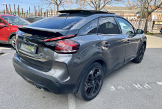 Citroën C4 III BlueHDi 110ch S&S Shine