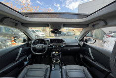 Citroën C4 III BlueHDi 110ch S&S Shine