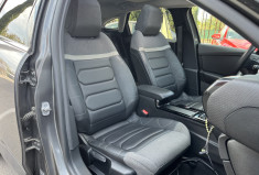 Citroën C4 III BlueHDi 110ch S&S Shine