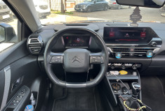 Citroën C4 III BlueHDi 110ch S&S Shine