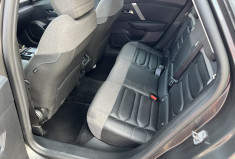 Citroën C4 III BlueHDi 110ch S&S Shine